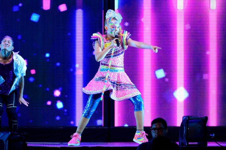JoJo Siwa