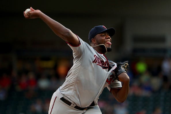 Michael Pineda