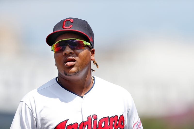Jose Ramirez