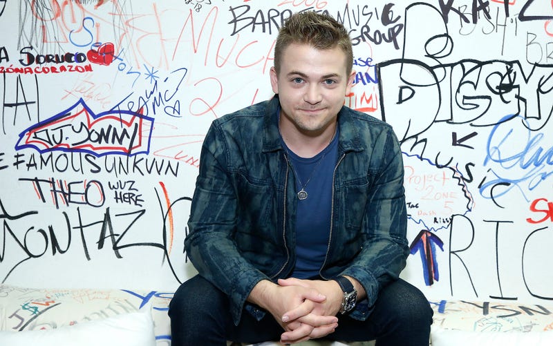 Hunter Hayes