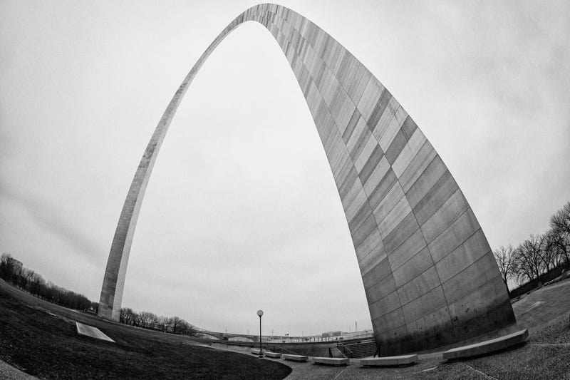 arch