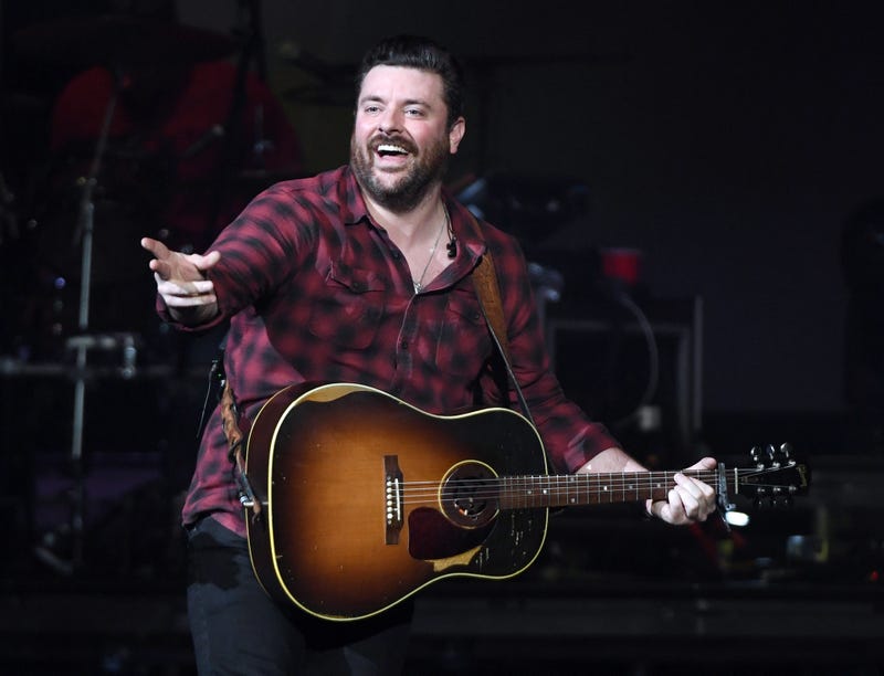 Chris Young
