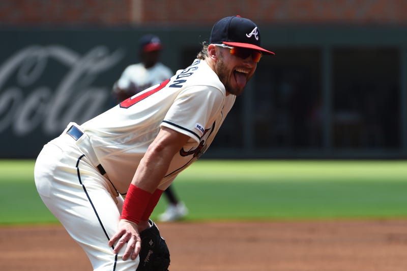 Josh Donaldson