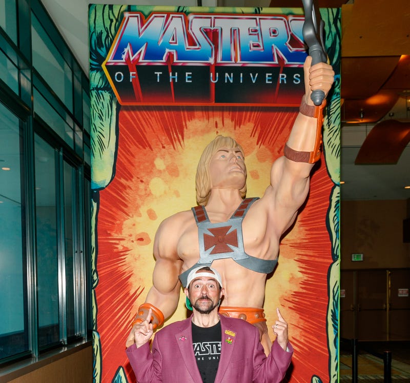 Kevin Smith