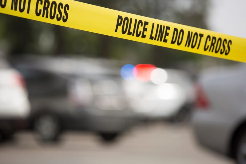 Crime Scene