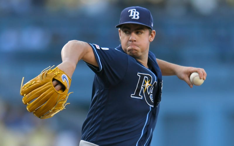 Brendan McKay