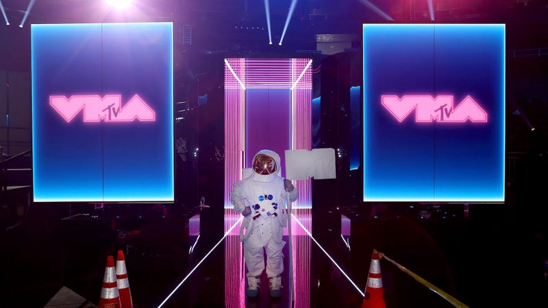 MTV VMAs