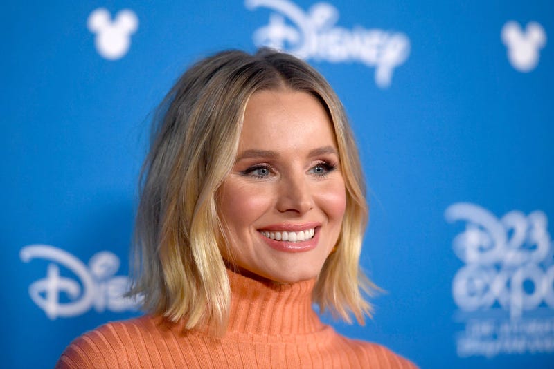 Kristen Bell