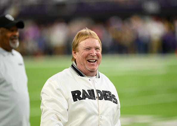 Mark Davis