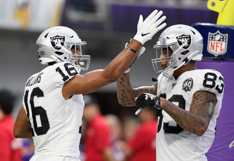 Las Vegas Raiders