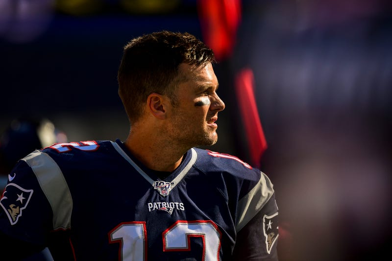 Tom Brady
