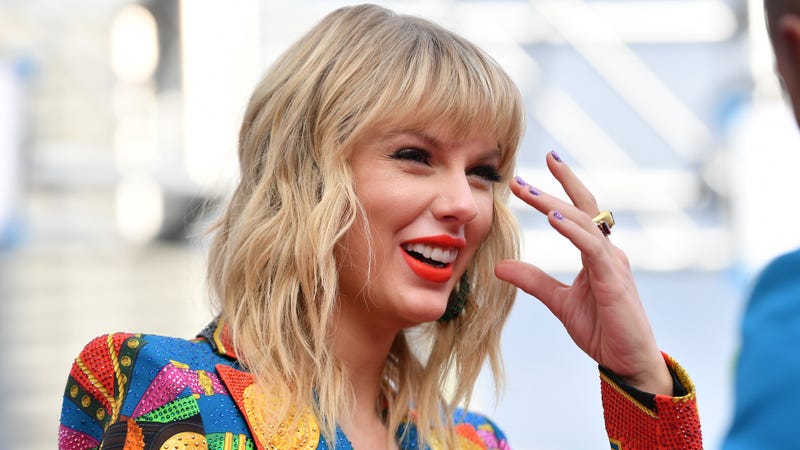 Taylor Swift