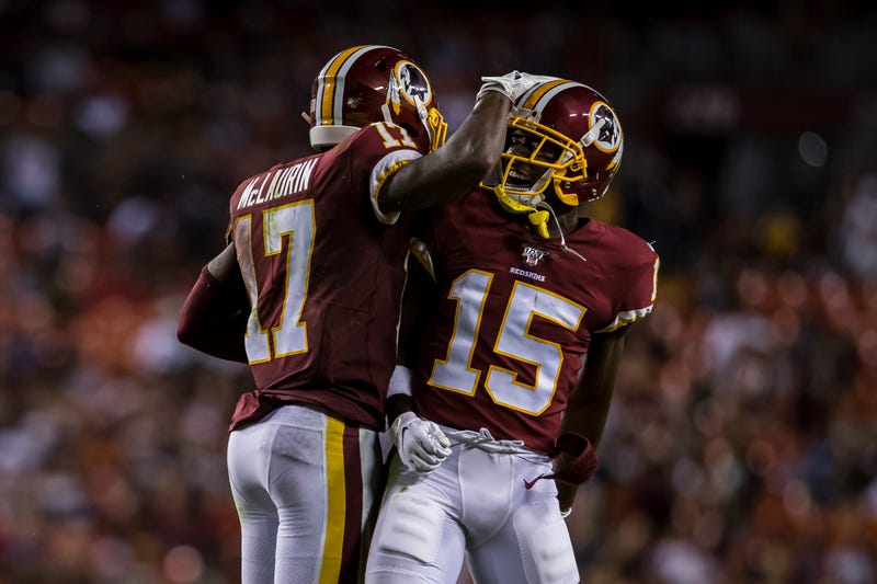 Washington Redskins