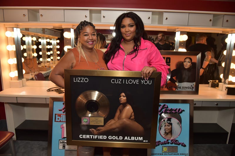 Lizzo