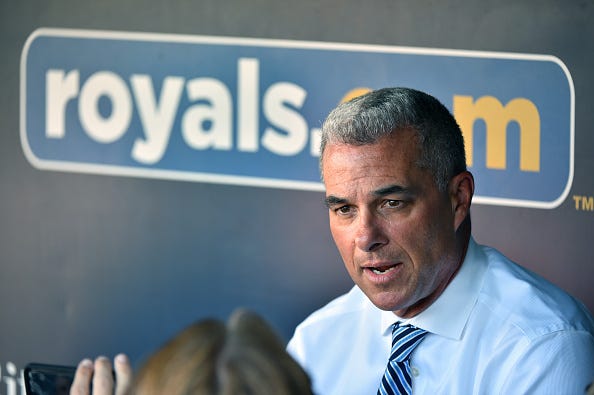 Dayton Moore