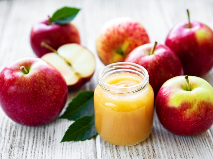 applesauce