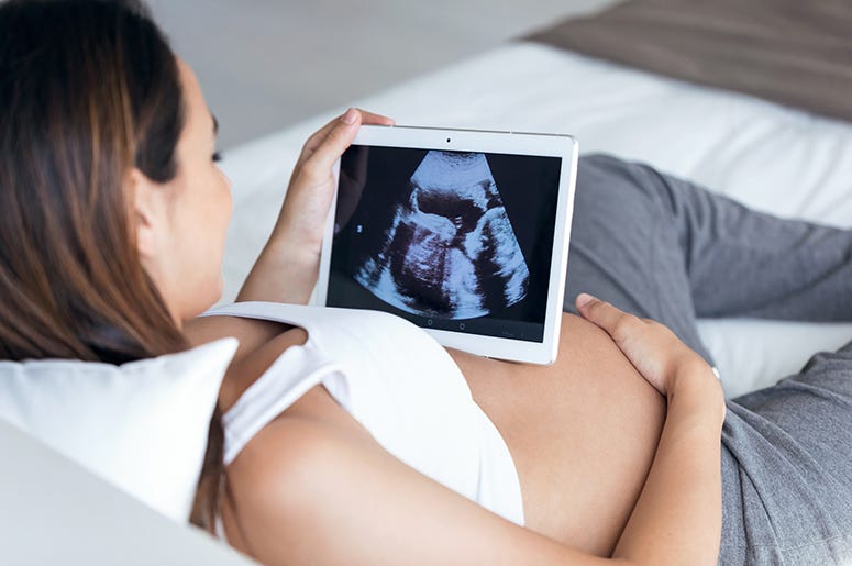 Ultrasound