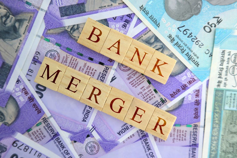 Will create more than 11-hundred branches and 2-thousand ATMs