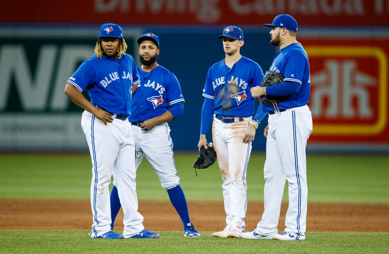 (Photo by Mark Blinch/Getty Images)