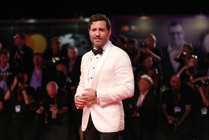 Edgar Ramirez
