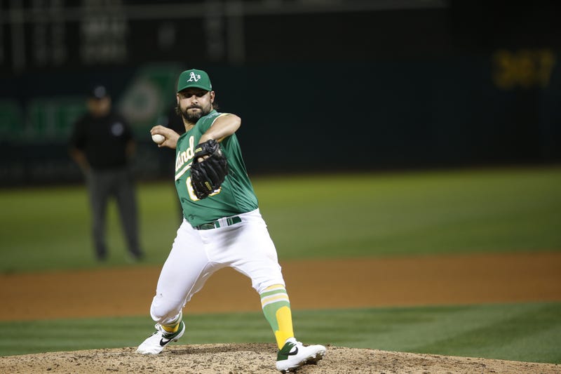 Tanner Roark could bolster the the Blue Jays rotation.