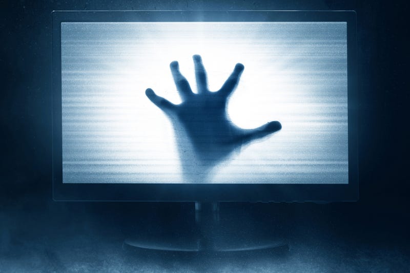 Horror movie