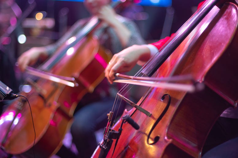 The Surprising Health Benefits of Learning a Musical Instrument
