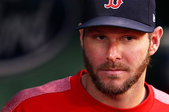 Chris Sale