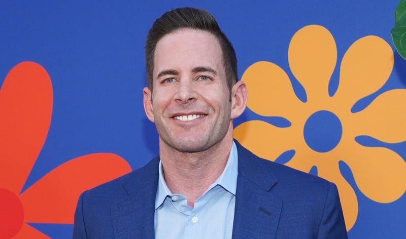 Tarek El Moussa