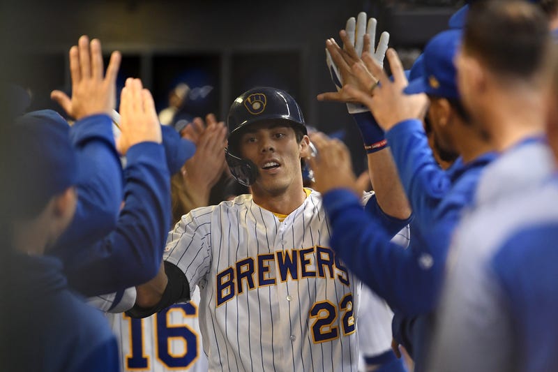 Christian Yelich
