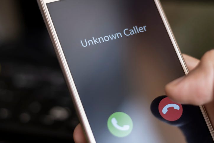 Troy man loses $140,000 in phone scam