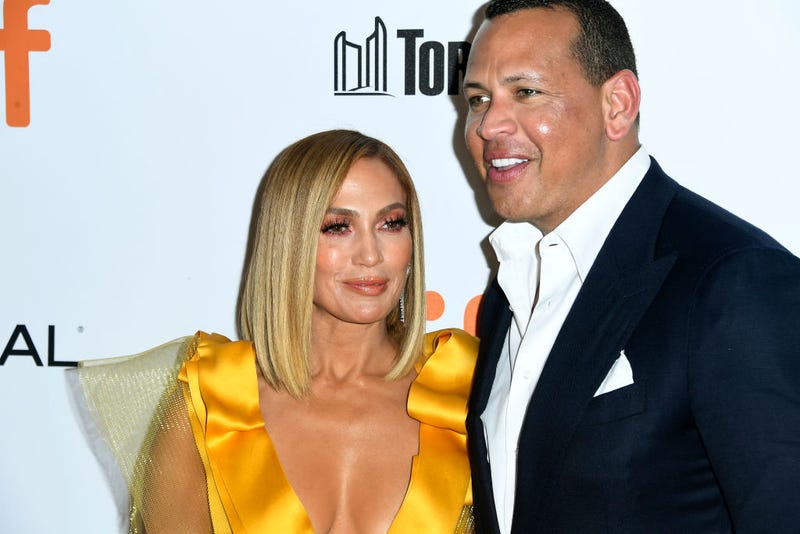 Jennifer Lopez and Alex Rodriguez Launch Affordable Meal Line