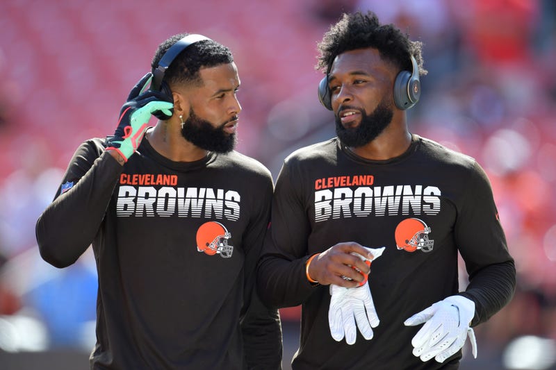 Cleveland Browns