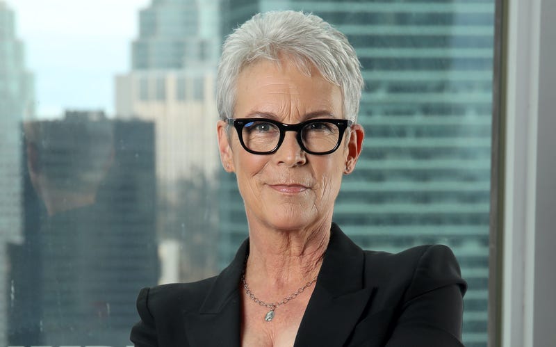 Actress Jamie Lee Curtis of 'Knives Out' attends The IMDb Studio Presented By Intuit QuickBooks