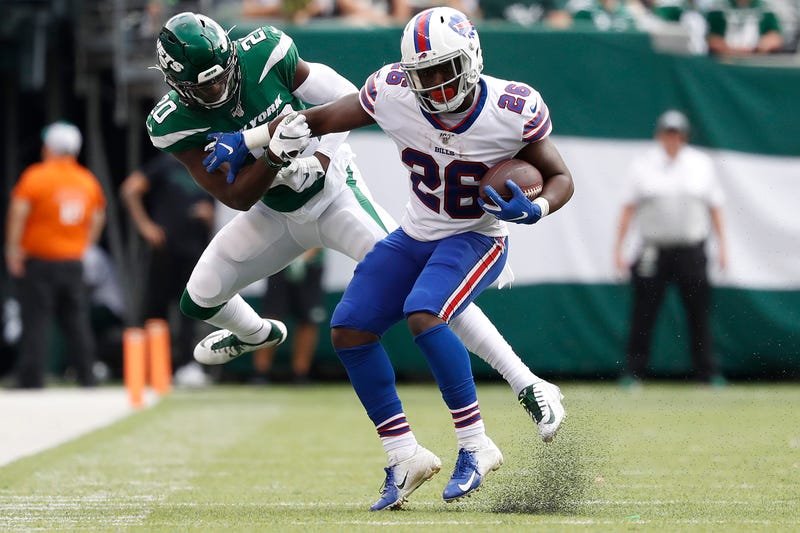 Devin Singletary
