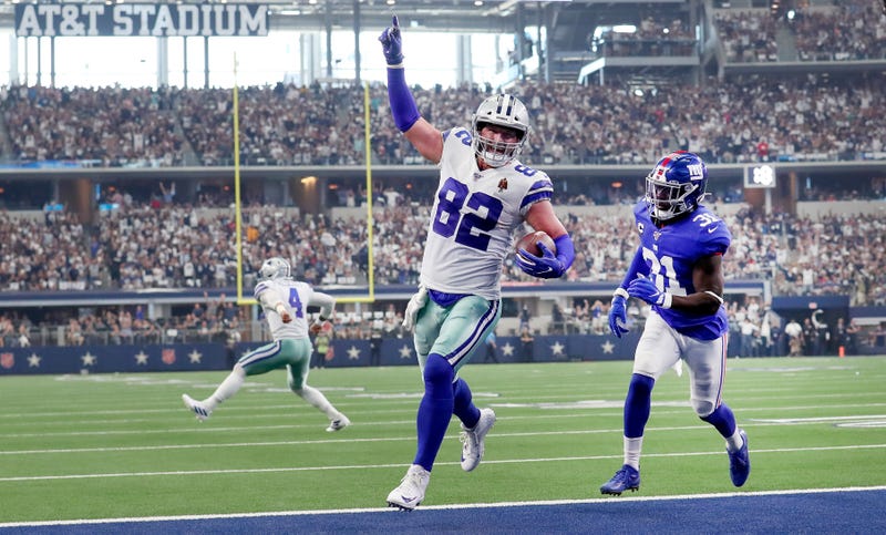 Jason Witten