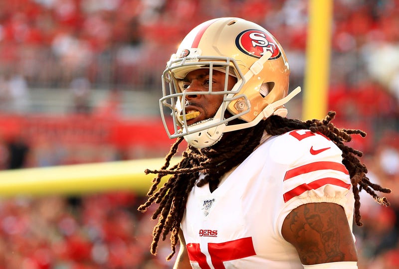 Richard Sherman