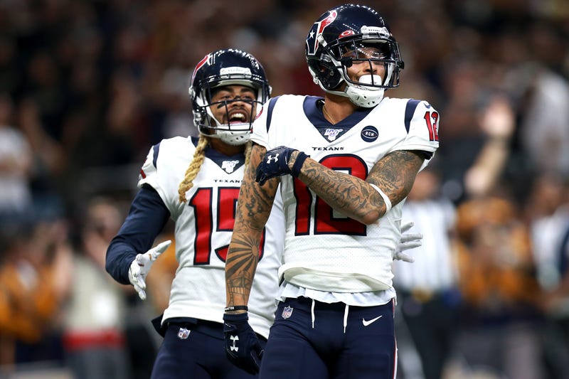 Houston Texans