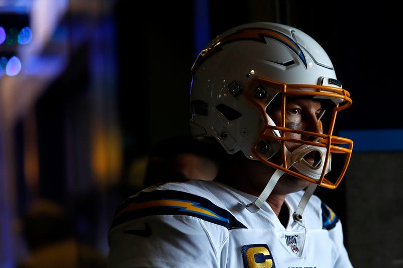 Philip Rivers