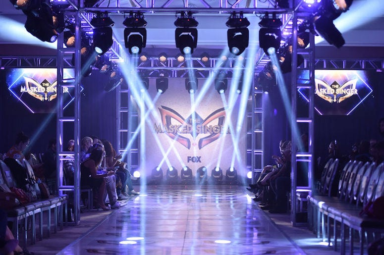Masked Singer