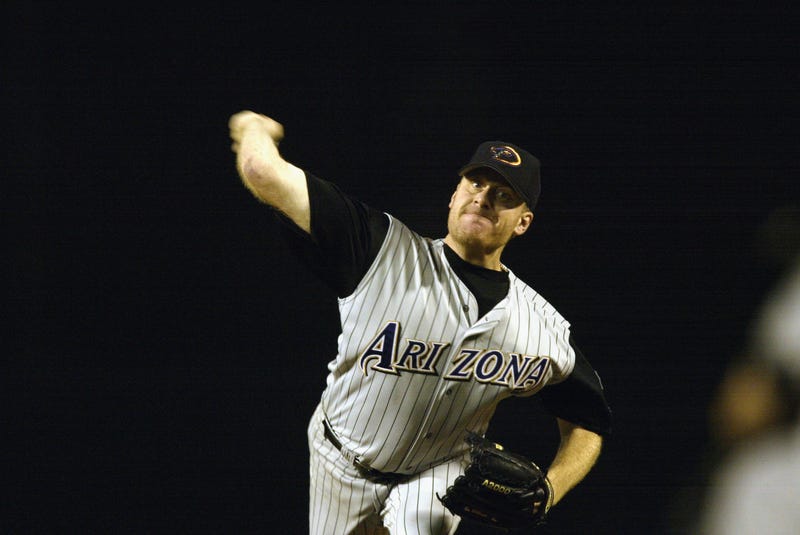 Curt Schilling
