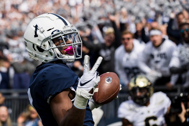 K.J. Hamler