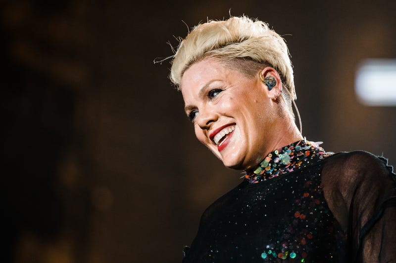 7 facts about P!nk you didn't know