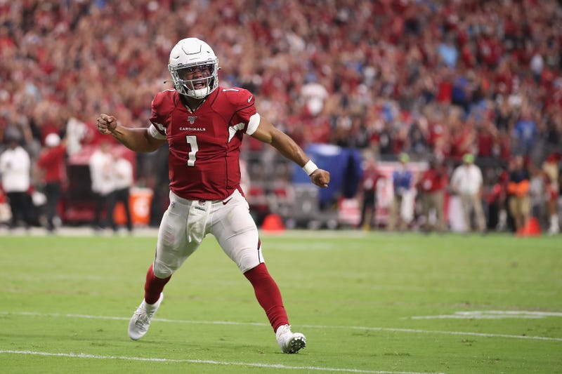 Kyler Murray