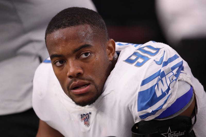 Trey Flowers