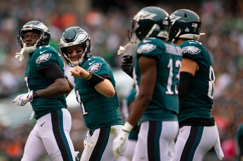 Philadelphia Eagles