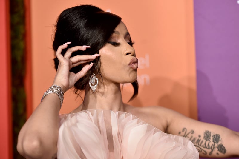 Cardi B