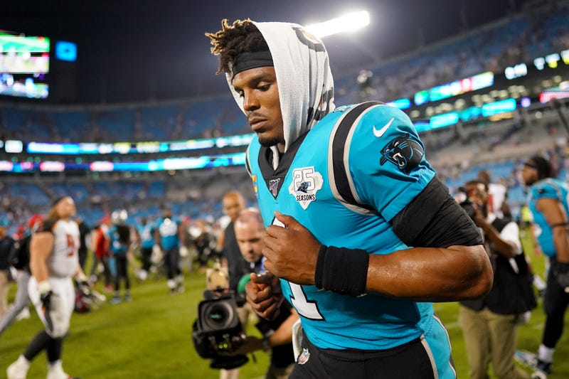 Cam Newton