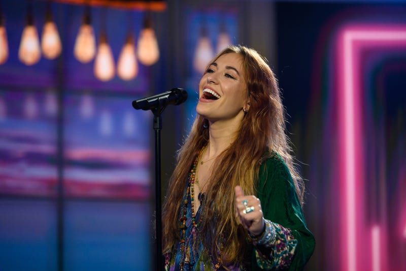 Lauren Daigle