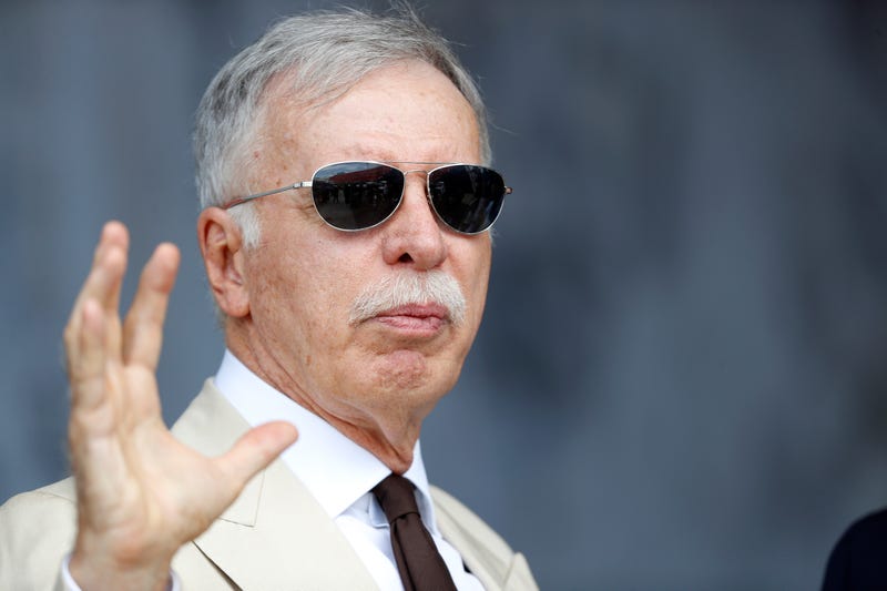 Stan Kroenke